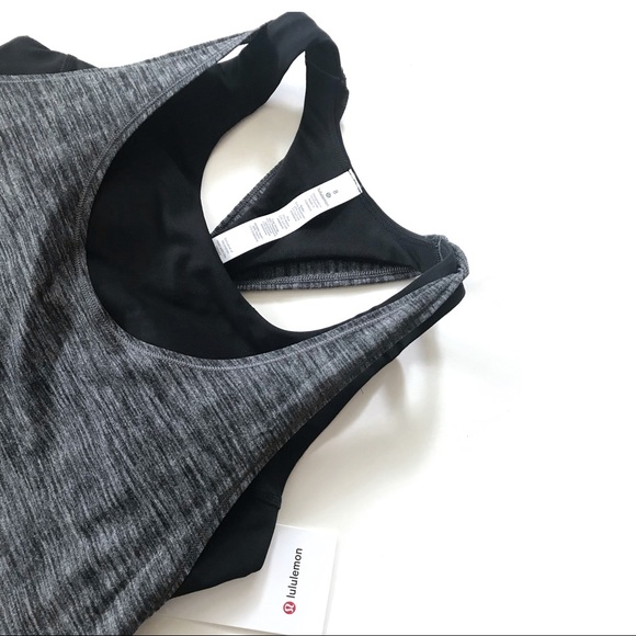 ✖️SOLD✖️Lululemon Twist & Toil Tank Sz 8 NWT - Picture 8 of 8